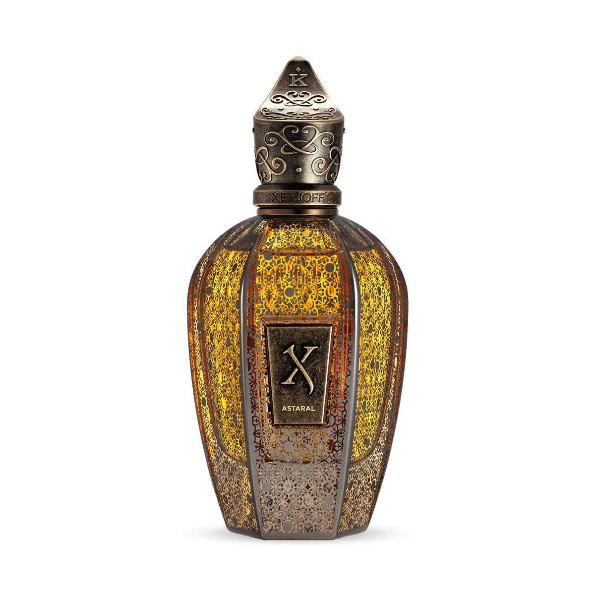 Xerjoff K Blue Astaral Parfum Unisex 100ML